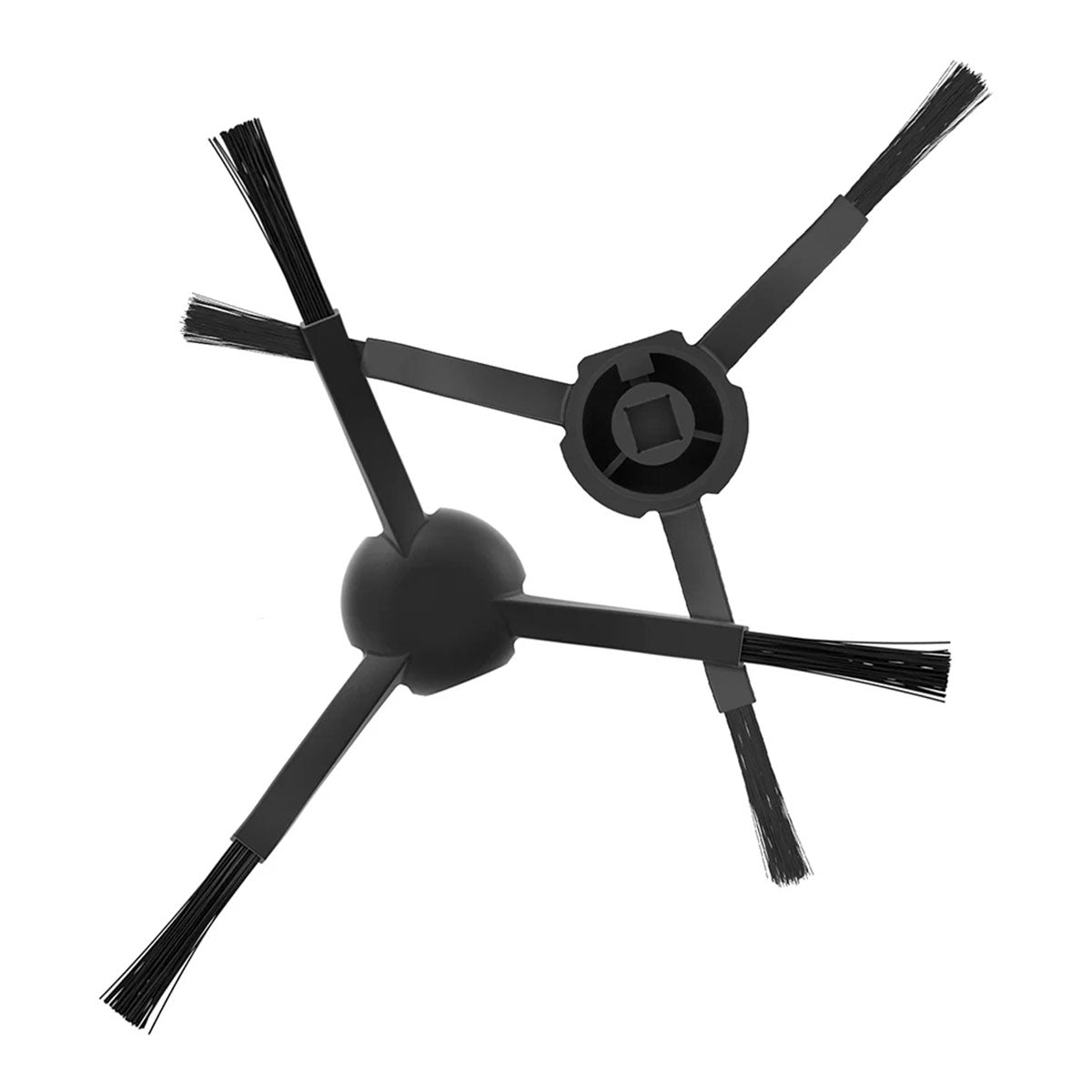 Side Brush (Black) - D9 Max