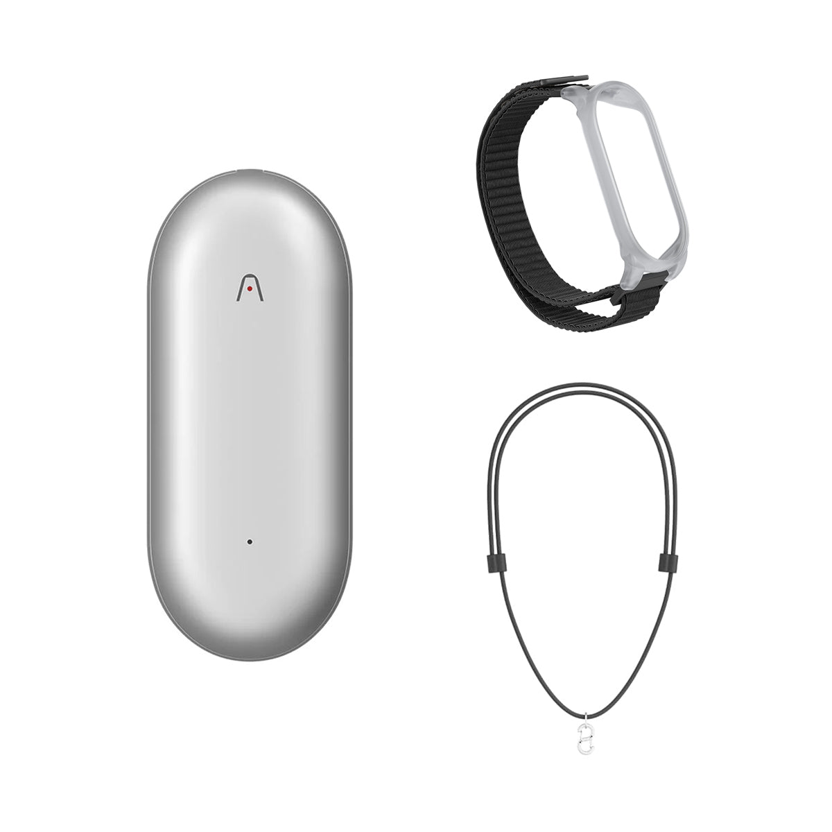 Kit NotePin Lunar Silver