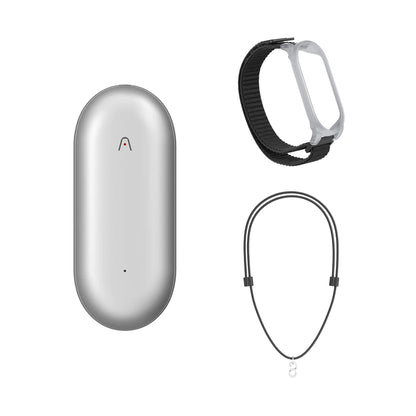 Kit NotePin Lunar Silver