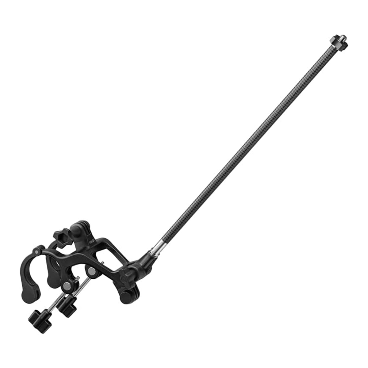 Third-Person Bike Handlebar Mount