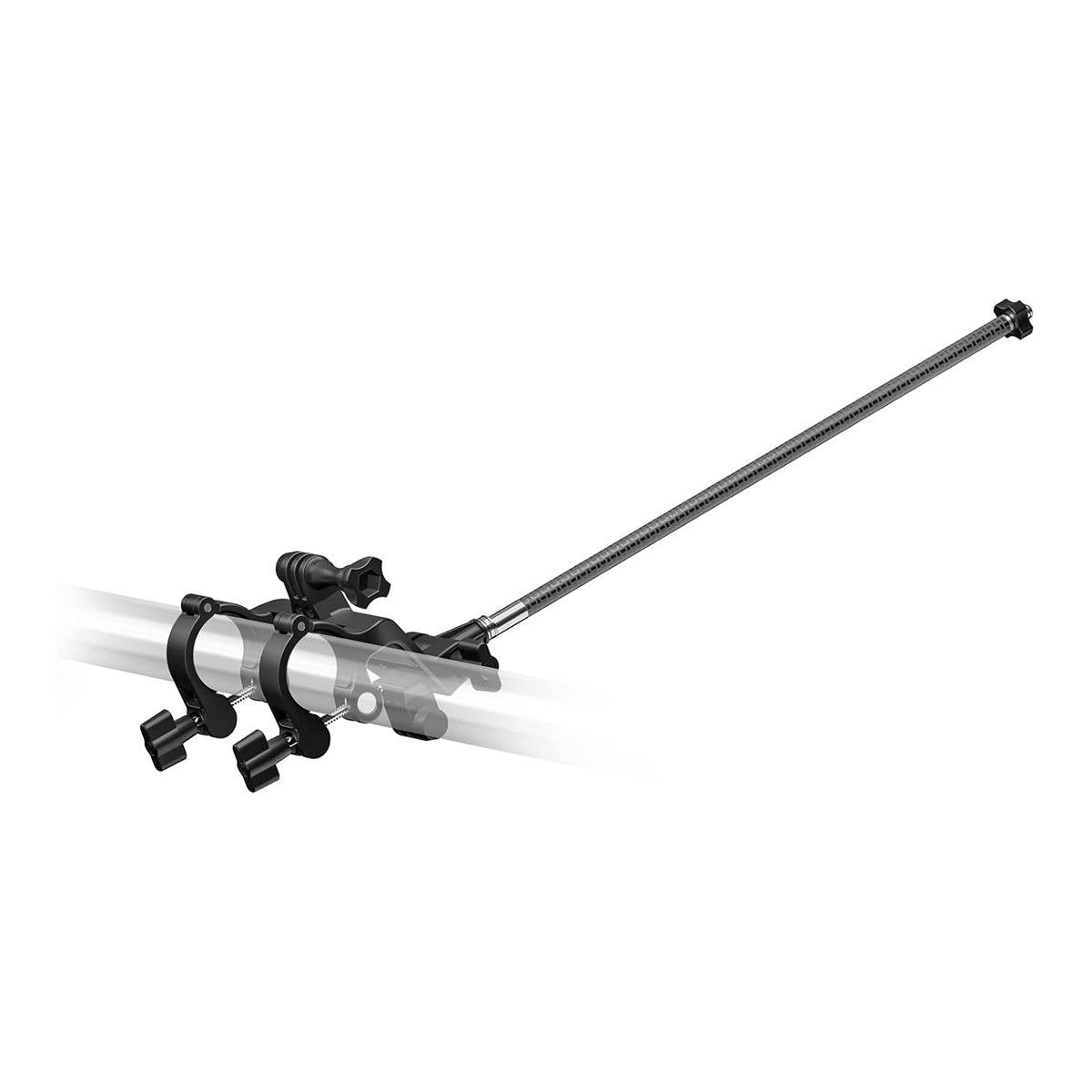 Third-Person Bike Handlebar Mount