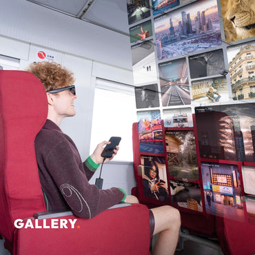 VITURE  USB-C XR Charging Adapter