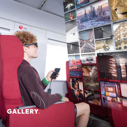 VITURE  USB-C XR Charging Adapter