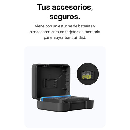 X3 Battery para Insta360