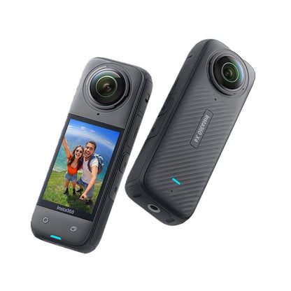 Insta360 X4 Standard Bundle