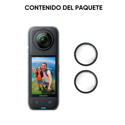 Insta360 X4 Standard Bundle