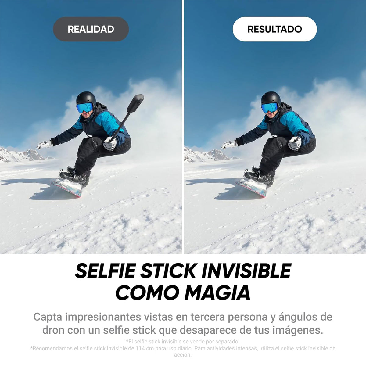 Insta360 X4 Air Starter Bundle