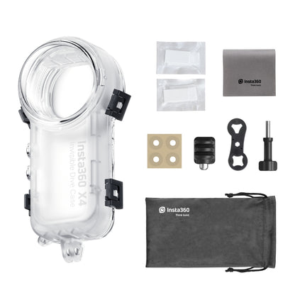 Funda de Buceo Invisible X4