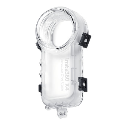 Funda de buceo Invisible X3