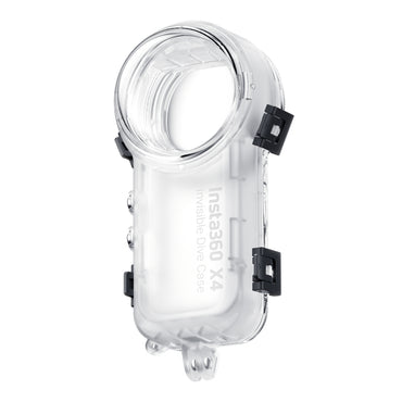 Funda de Buceo Invisible X4