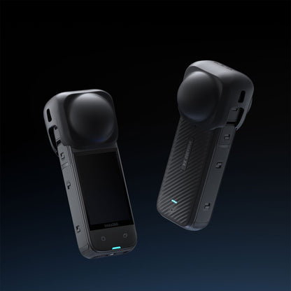 Protector de lente X4