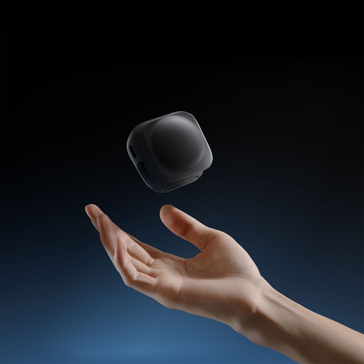 Protector de lente X4