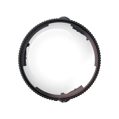 Protector de lente Premium X4