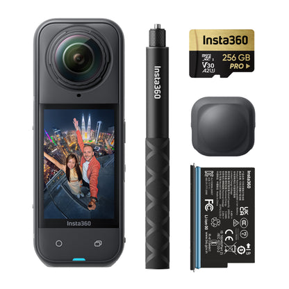Insta360 X5 Bundle