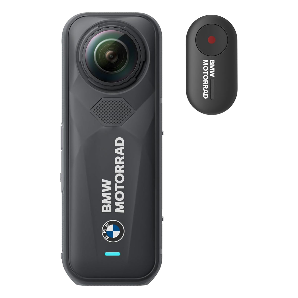 Edición especial X5 BMW Motorrad