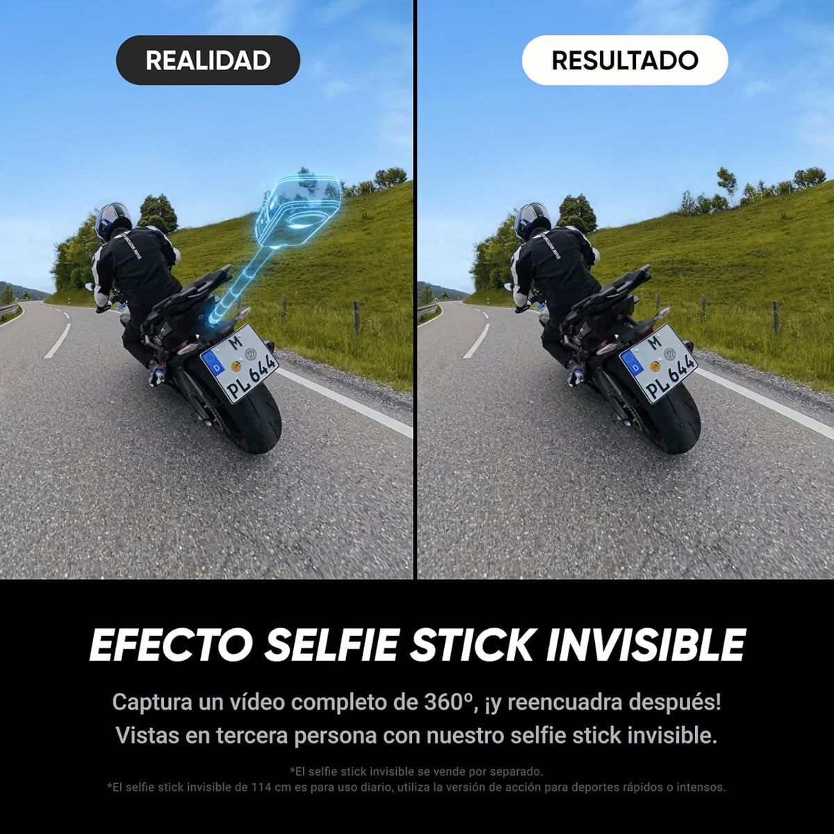Edición especial X5 BMW Motorrad