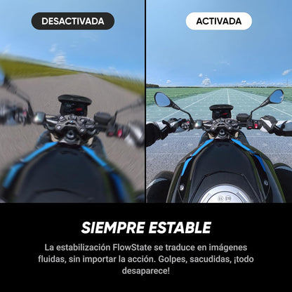 Edición especial X5 BMW Motorrad