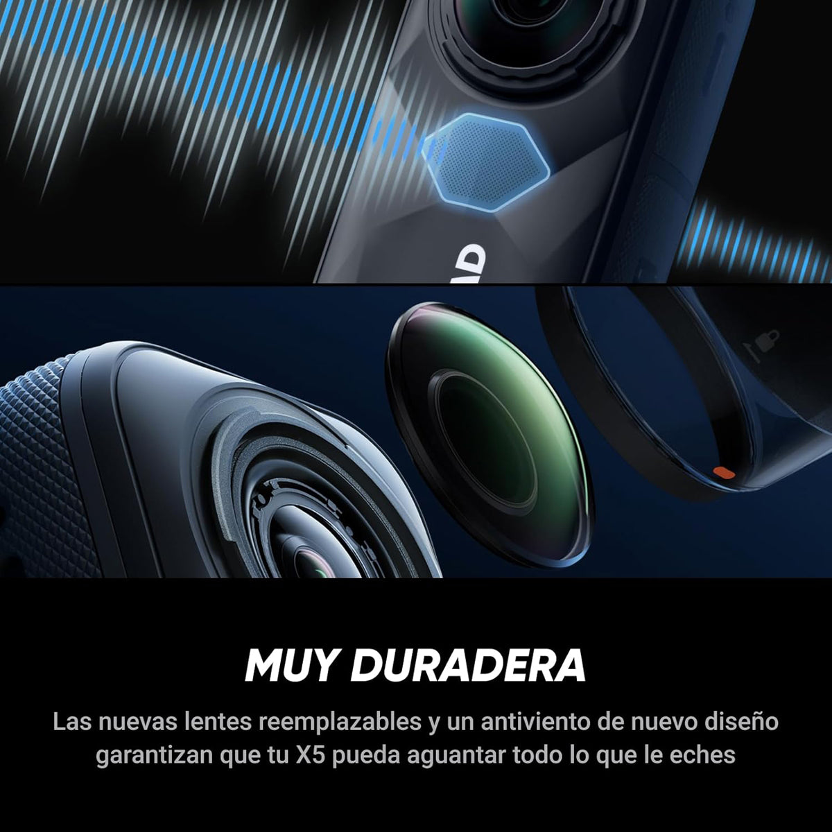 Edición especial X5 BMW Motorrad