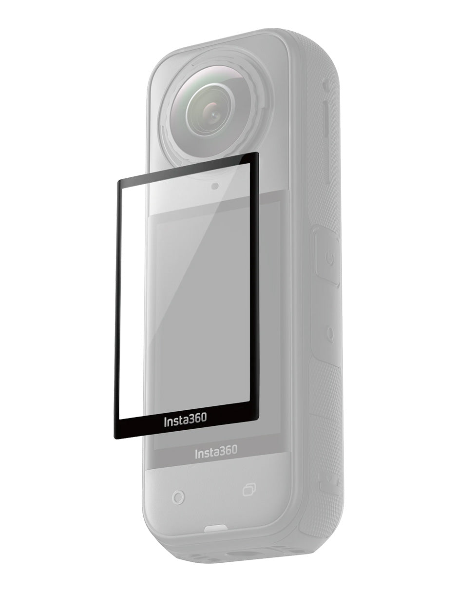 Protector de Pantalla Cooling para X5