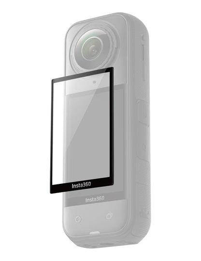 Protector de Pantalla Cooling para X5