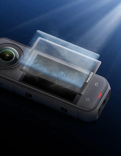 Protector de Pantalla Cooling para X5