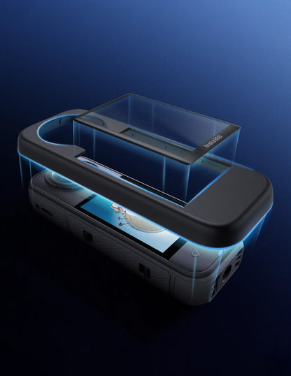 Protector de Pantalla Cooling para X5