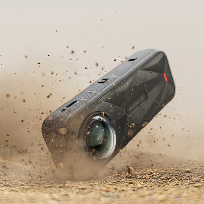 Protector de lentes Premium X5