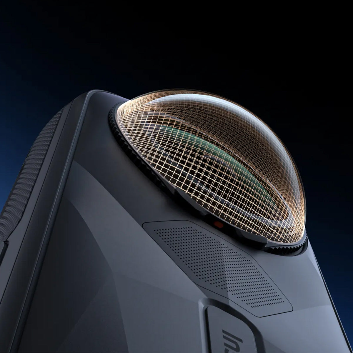 Protector de lentes Premium X5