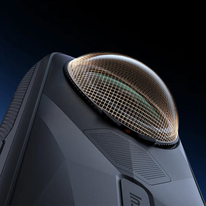 Protector de lentes Premium X5