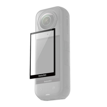 Protector de Pantalla X5