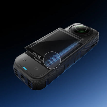 Protector de Pantalla X5