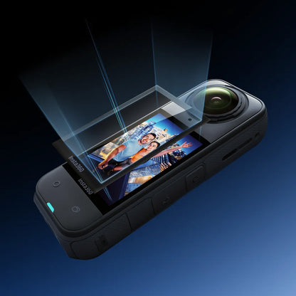 Protector de Pantalla X5