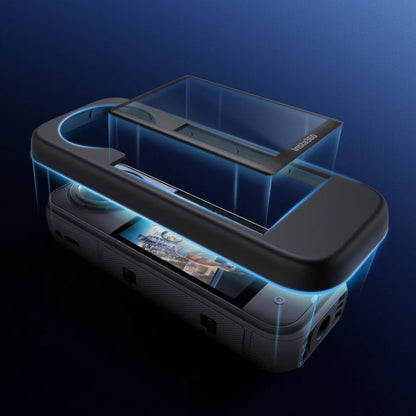 Protector de Pantalla X5