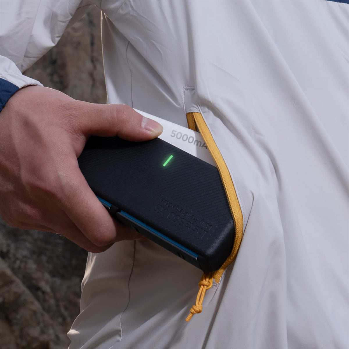 Estuche de Carga rápida X5