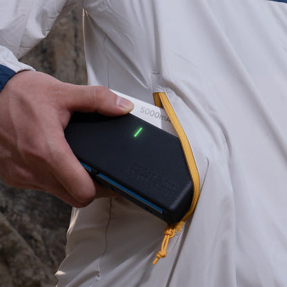 Estuche de Carga rápida X5