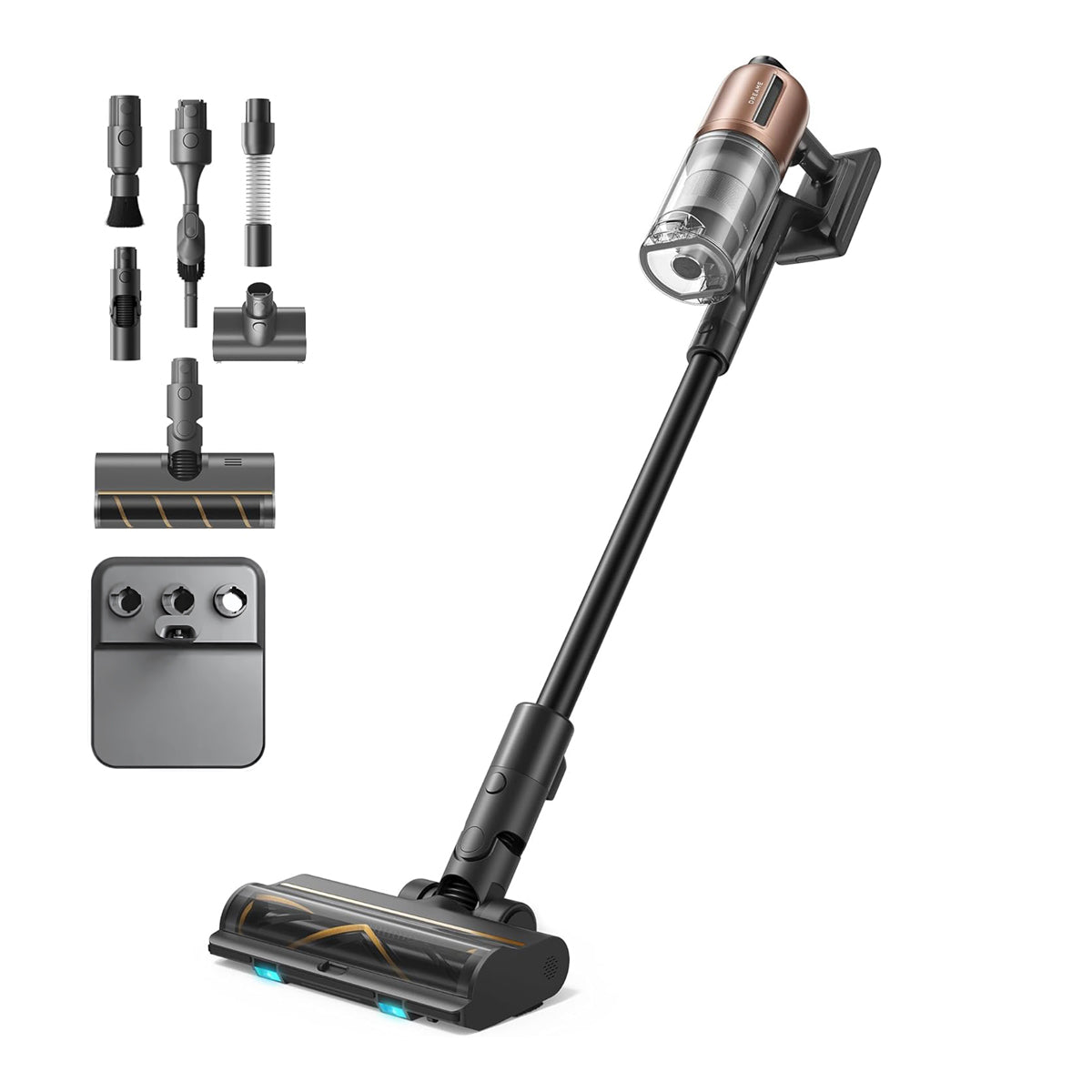 Z30 Cordless Stick Vacuum