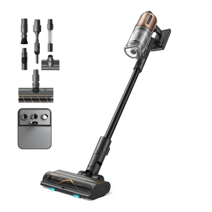 Z30 Cordless Stick Vacuum