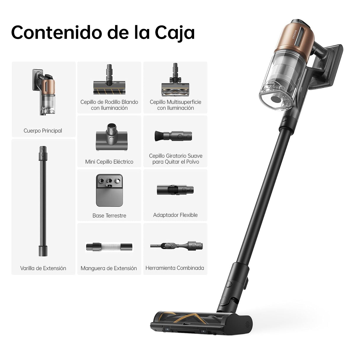 Z30 Cordless Stick Vacuum
