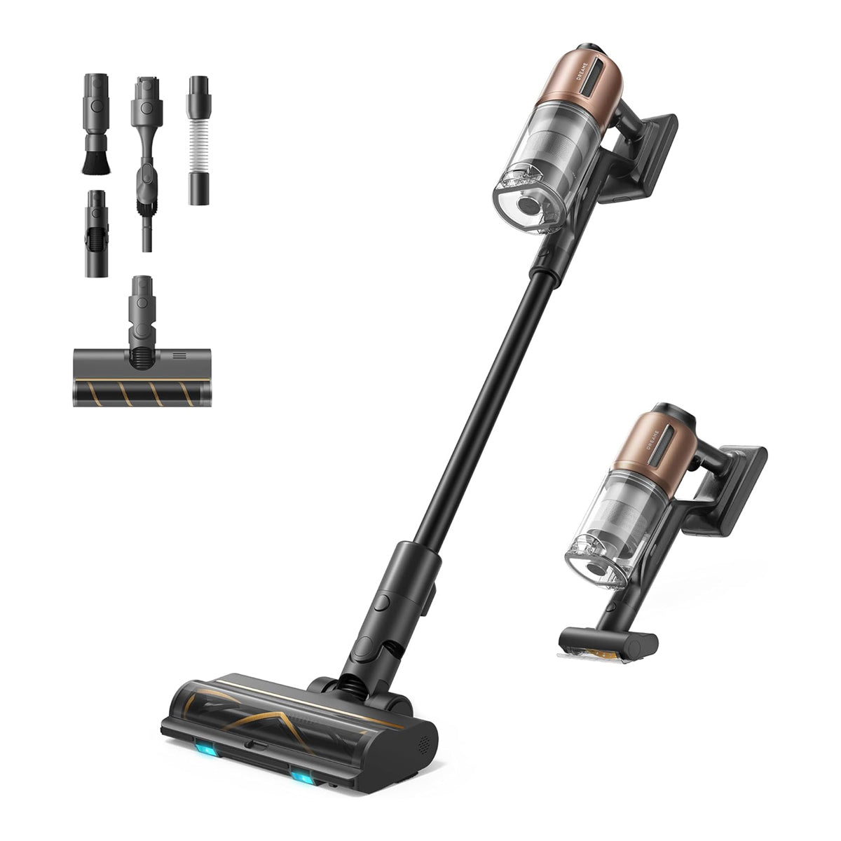 Z30 Cordless Stick Vacuum