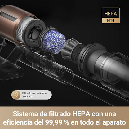 Z30 Cordless Stick Vacuum