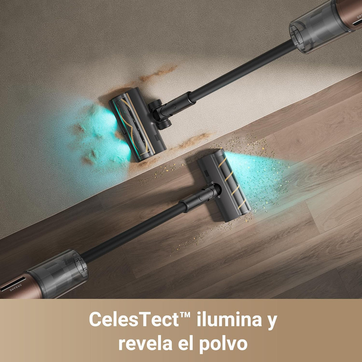 Z30 Cordless Stick Vacuum