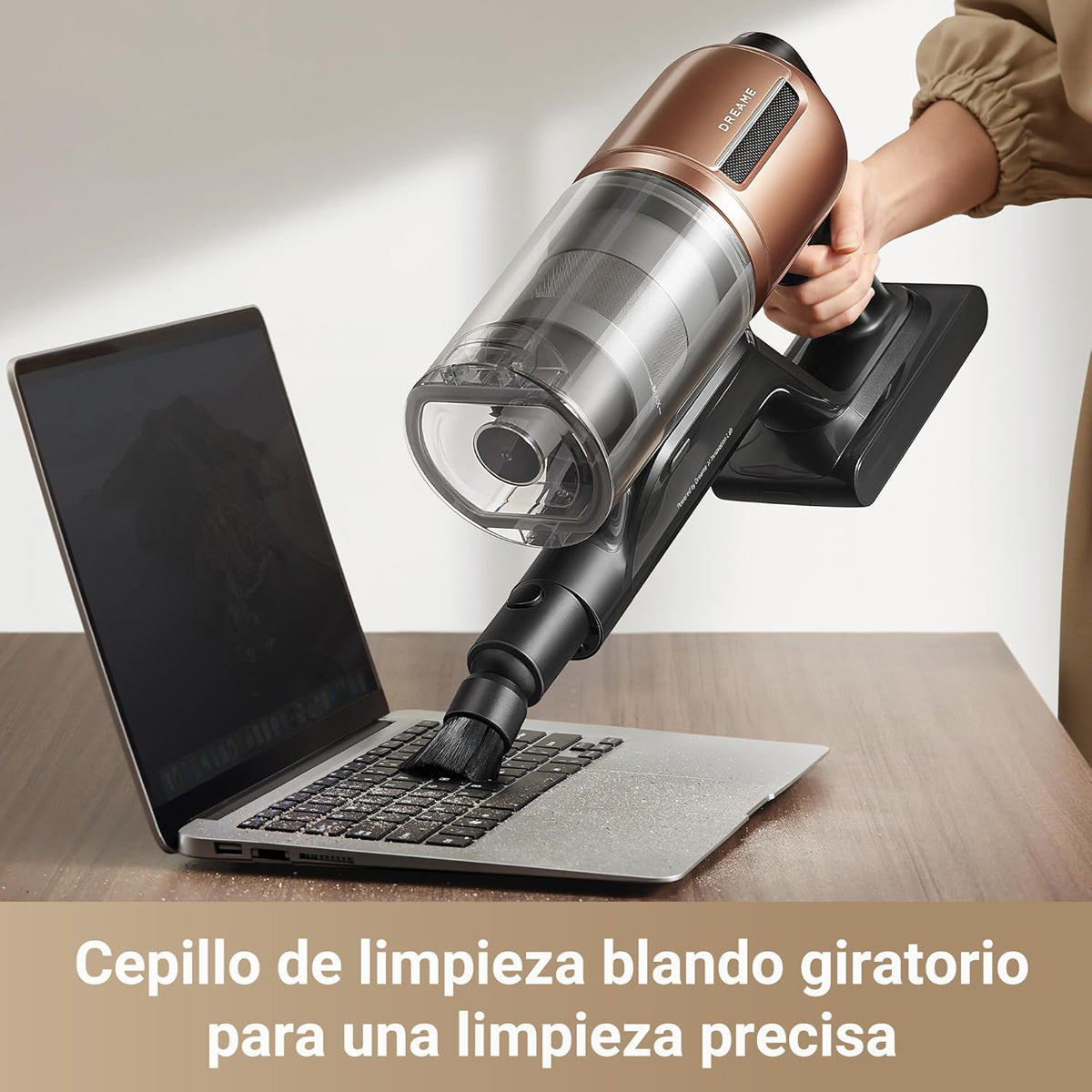 Z30 Cordless Stick Vacuum