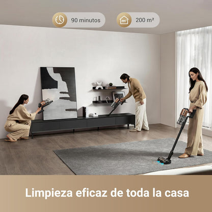 Z30 Cordless Stick Vacuum