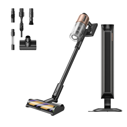 Z20 Station Cordless Stick Vacuum