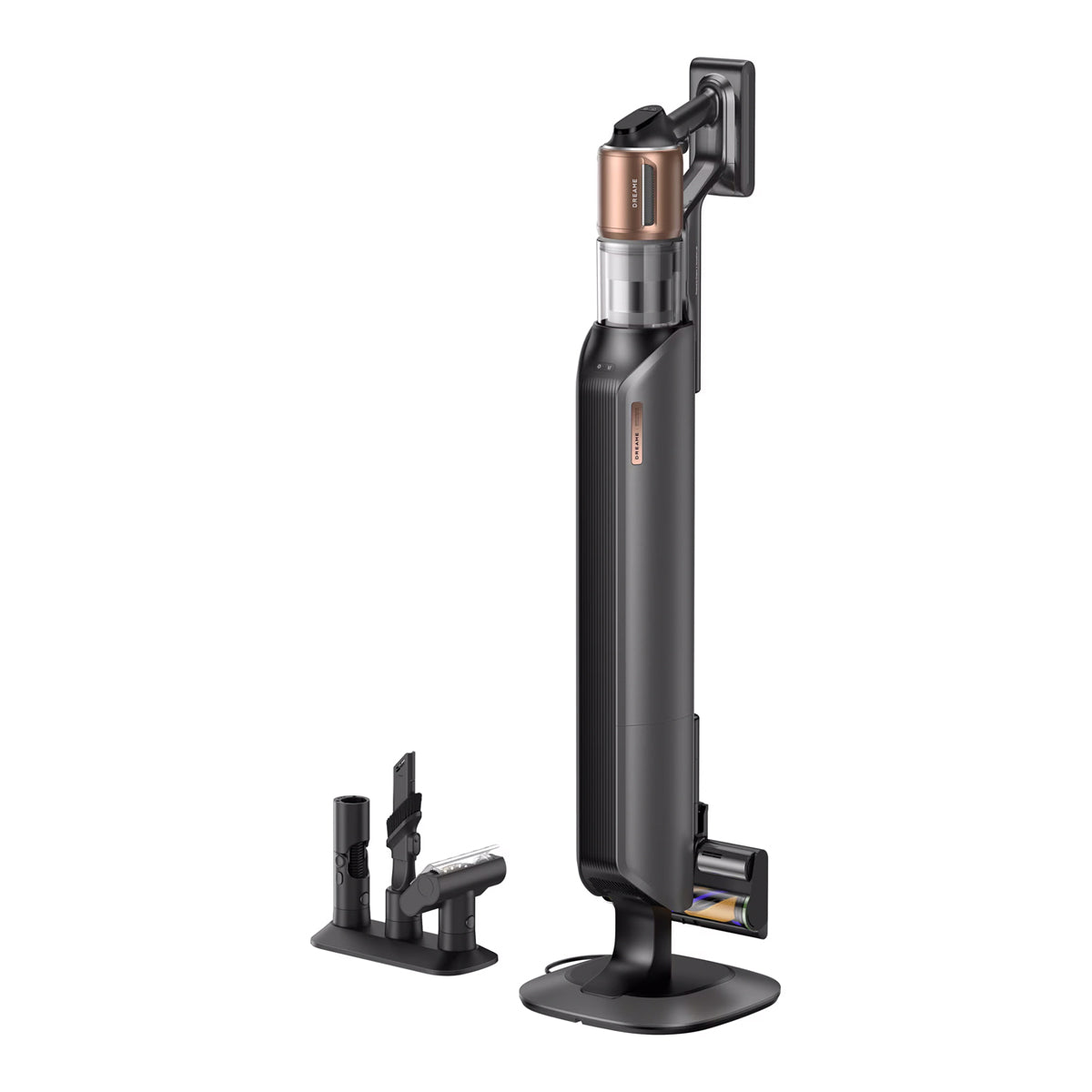 Z20 Station Cordless Stick Vacuum